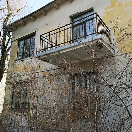 Boulevard Solvay Crt**g *